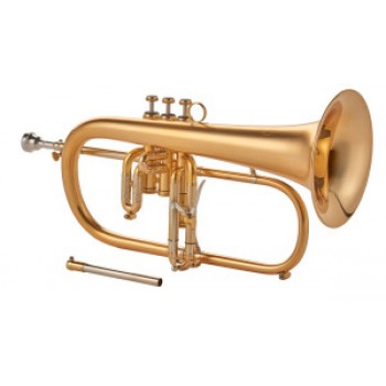 Kèn Bb - Flugelhorn “Universal FL“ Malte Burba